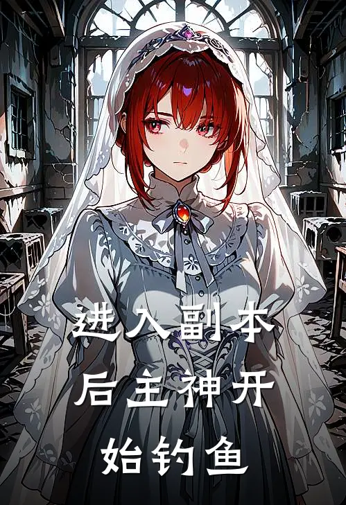 进入副本后主神开始钓鱼(徐明林善)免费小说_最新小说全文阅读进入副本后主神开始钓鱼徐明林善