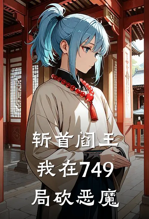斩首阎王：我在749局砍恶魔(舒晓波冈)热门小说排行_完结版小说斩首阎王：我在749局砍恶魔舒晓波冈