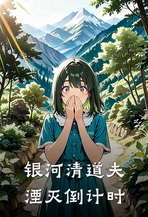 银河清道夫：湮灭倒计时