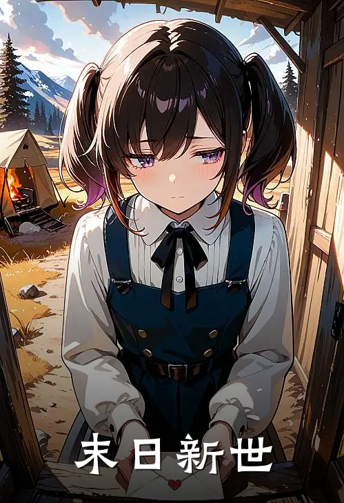 末日新世(李铭李明)免费小说阅读_完结版小说推荐末日新世(李铭李明)