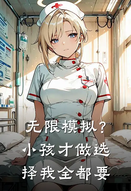 无限模拟？小孩才做选择我全都要(张伟秦枭)热门网络小说_小说推荐完结无限模拟？小孩才做选择我全都要(张伟秦枭)
