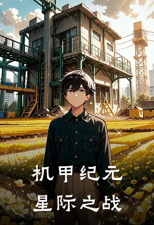机甲纪元：星际之战