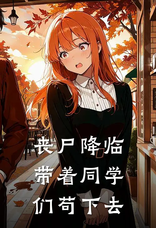 丧尸降临，带着同学们苟下去江云赫瑞泽热门完结小说_最新章节列表丧尸降临，带着同学们苟下去(江云赫瑞泽)