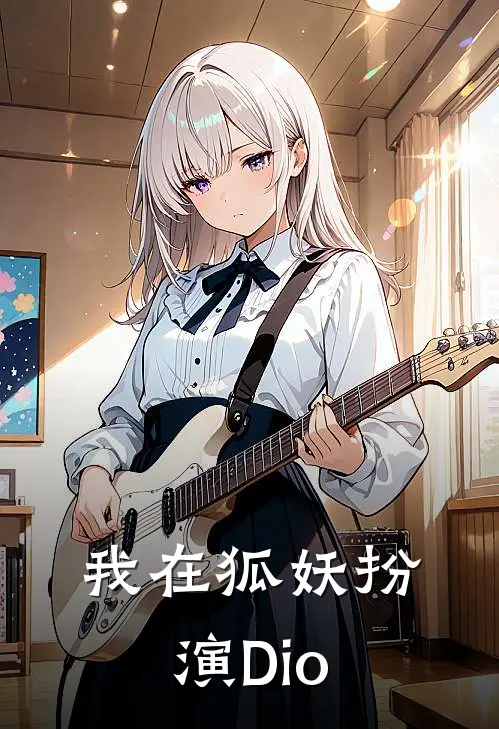 我在狐妖扮演Dio