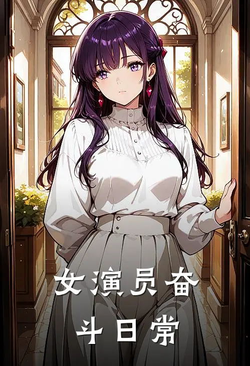 女演员奋斗日常谢雪安陈芸小说最新章节_最新小说推荐女演员奋斗日常谢雪安陈芸