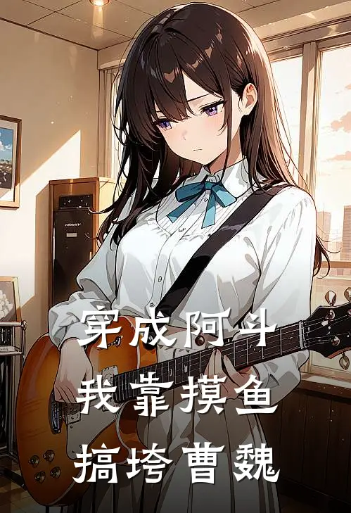 穿成阿斗，我靠摸鱼搞垮曹魏诸葛亮司马昭已完结小说推荐_完整版小说穿成阿斗，我靠摸鱼搞垮曹魏(诸葛亮司马昭)