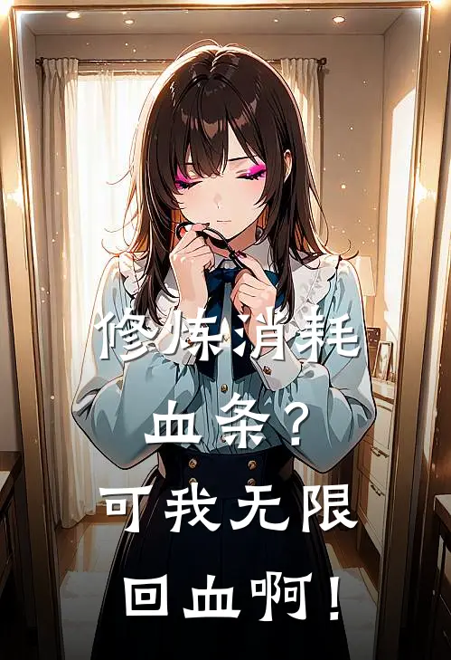 修炼消耗血条？可我无限回血啊！(白景戚大春)完整版免费全文阅读_完本小说推荐修炼消耗血条？可我无限回血啊！(白景戚大春)