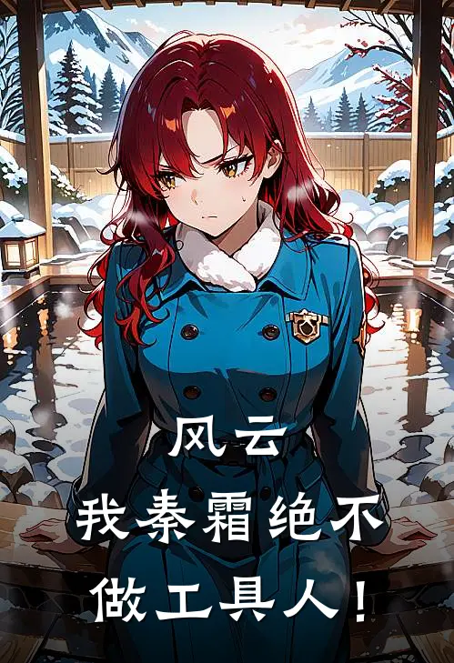 风云：我秦霜绝不做工具人！(秦霜丁宁)热门的小说_热门网络小说推荐风云：我秦霜绝不做工具人！(秦霜丁宁)
