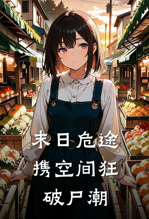 明扬林诗雅《末日危途：携空间狂破尸潮》完结版免费阅读_末日危途：携空间狂破尸潮全文免费阅读