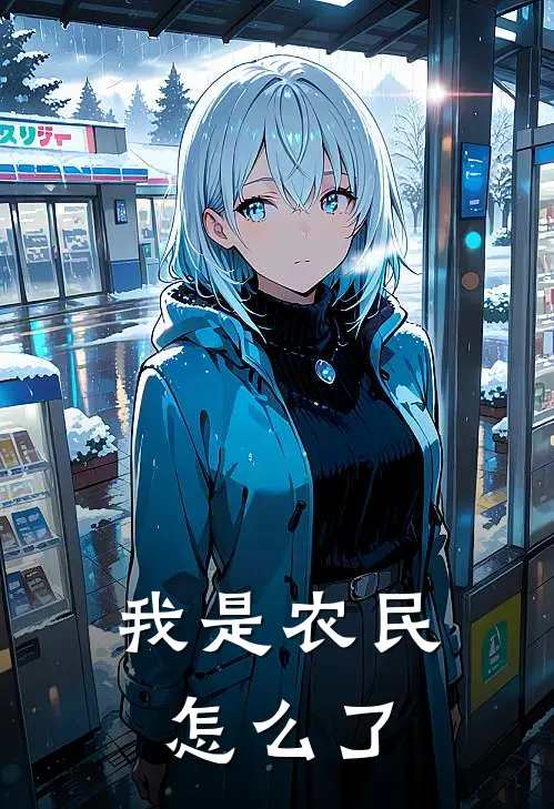我是农民怎么了