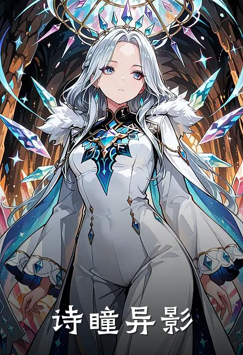 铁柱哥铁柱哥(诗瞳异影)全集阅读_《诗瞳异影》全文免费阅读