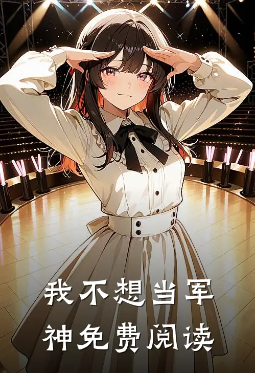 我不想当军神免费阅读