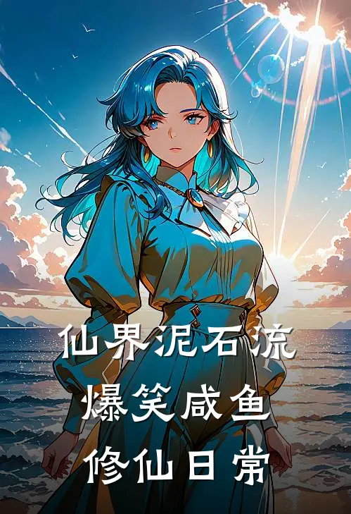 仙界泥石流：爆笑咸鱼修仙日常