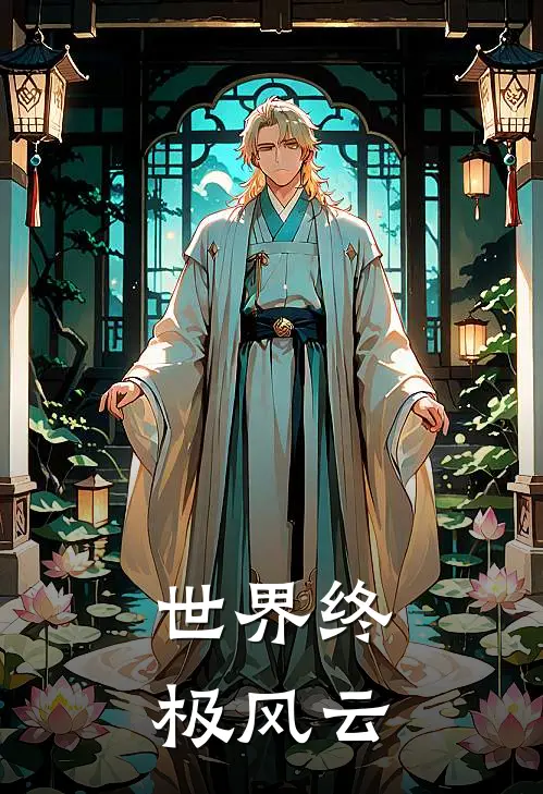 世界终极风云