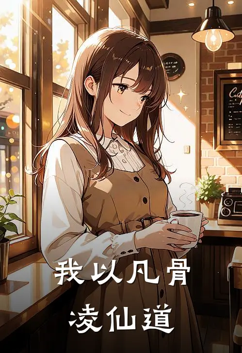 我以凡骨凌仙道