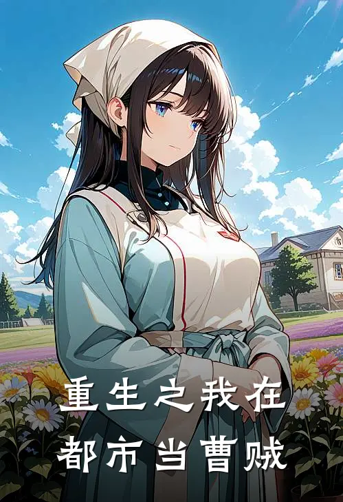 重生之我在都市当曹贼