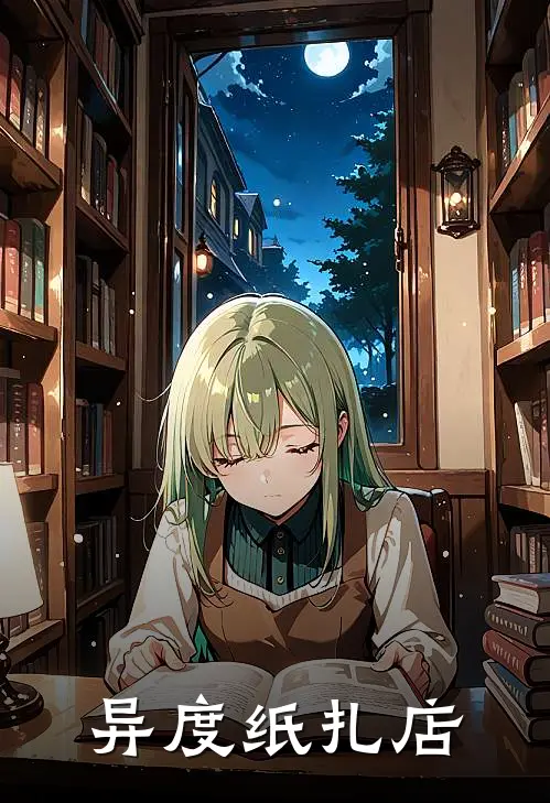 异度纸扎店何吒王春花免费小说笔趣阁_完结小说免费阅读异度纸扎店何吒王春花