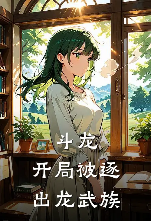 斗龙：开局被逐出龙武族(罗涵宇法月)小说完结版_全文阅读免费全集斗龙：开局被逐出龙武族罗涵宇法月