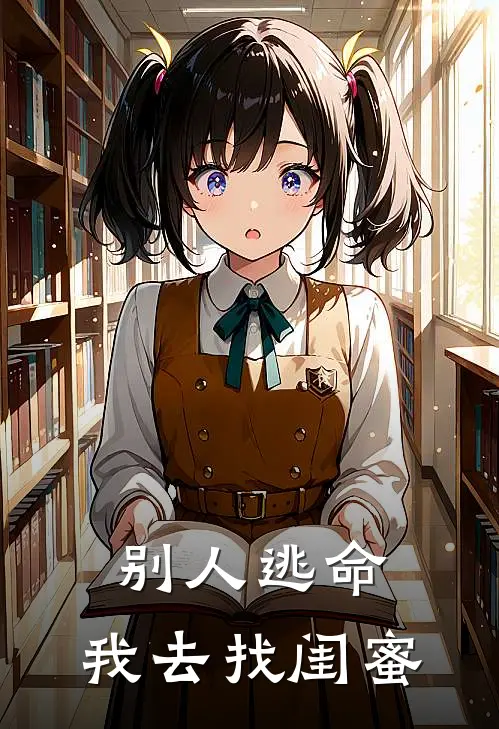 林悠然沈唯（别人逃命，我去找闺蜜）免费阅读无弹窗_别人逃命，我去找闺蜜林悠然沈唯全文免费阅读无弹窗大结局