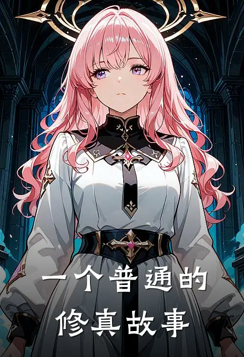 一个普通的修真故事