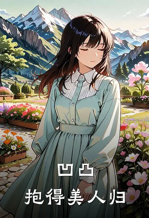 凹凸：抱得美人归