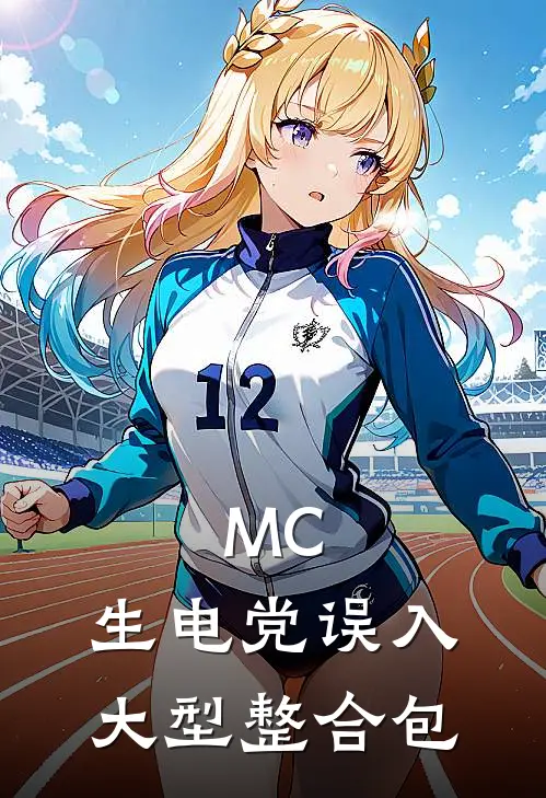 MC：生电党误入大型整合包