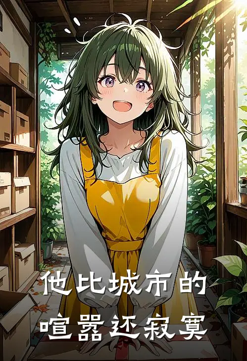 他比城市的喧嚣还寂寞(李依仁刘炜)免费热门小说_最新小说推荐他比城市的喧嚣还寂寞李依仁刘炜