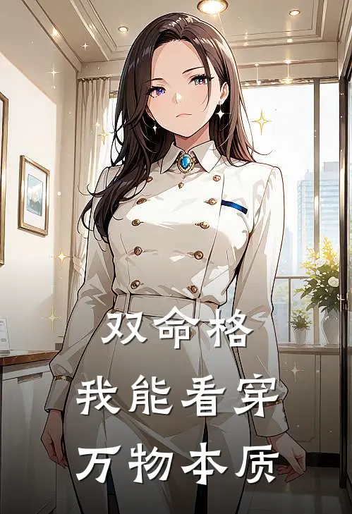 双命格：我能看穿万物本质李洋李洋完结小说免费阅读_完本热门小说双命格：我能看穿万物本质李洋李洋