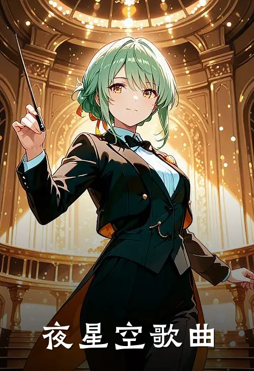 夜星空歌曲