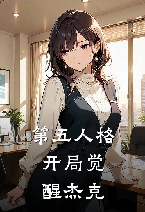 第五人格，开局觉醒杰克