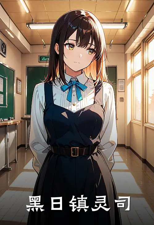 黑日镇灵司