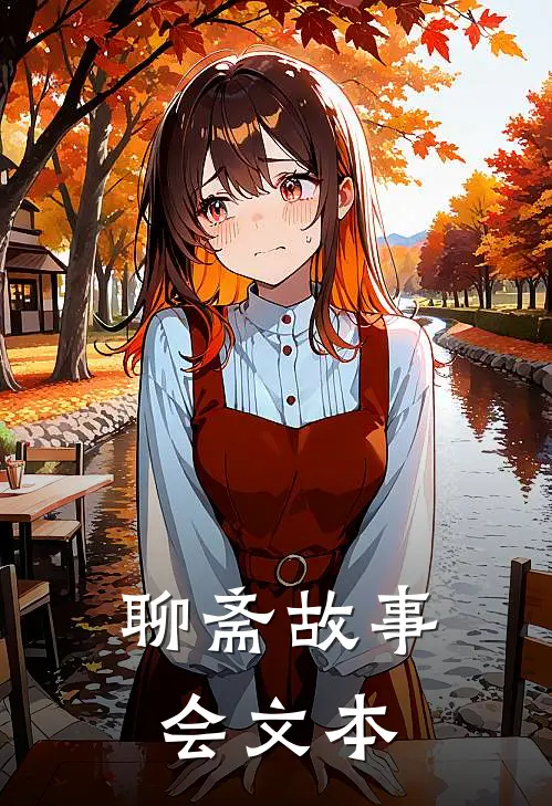 聊斋故事会文本