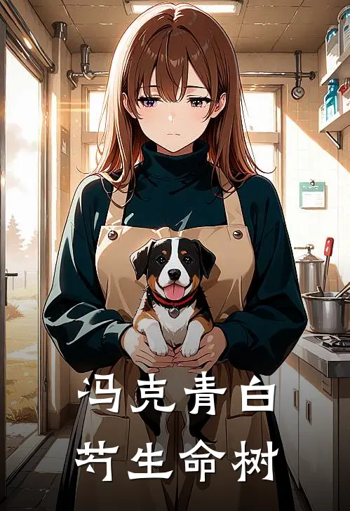 冯克青 白芍 生命树