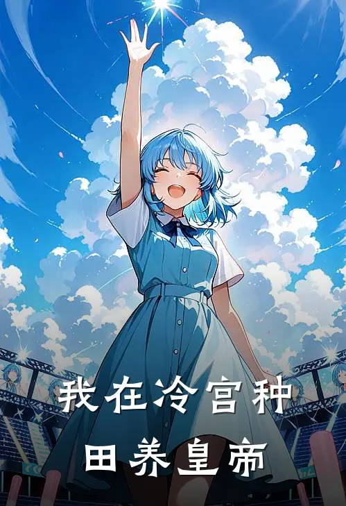 我在冷宫种田养皇帝