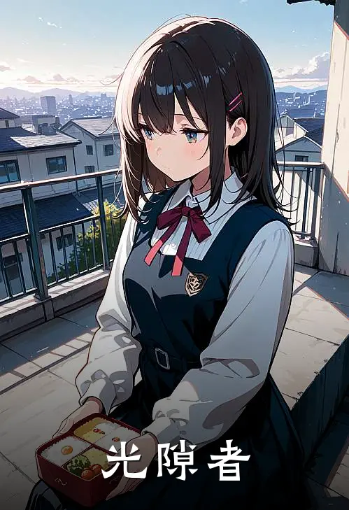 光隙者林深陆离完结小说_免费小说在线看光隙者林深陆离