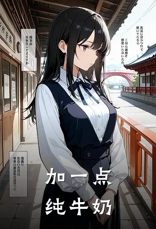 加一点纯牛奶(李则逸吴稼)网络热门小说_最新章节列表加一点纯牛奶(李则逸吴稼)