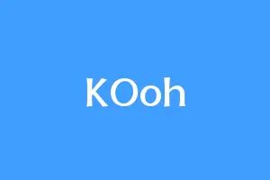 KOoh