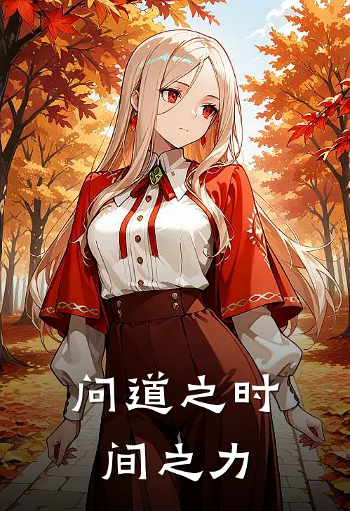 问道之时间之力