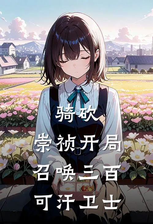 骑砍：崇祯开局召唤三百可汗卫士