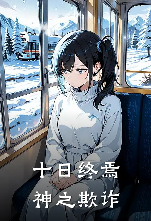 十日终焉【神之欺诈】(齐夏齐夏)完结小说推荐_小说全文免费阅读十日终焉【神之欺诈】齐夏齐夏