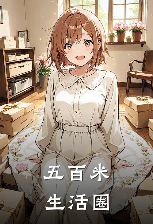 五百米生活圈陈思妍汪承安最新小说推荐_热门小说排行榜五百米生活圈(陈思妍汪承安)