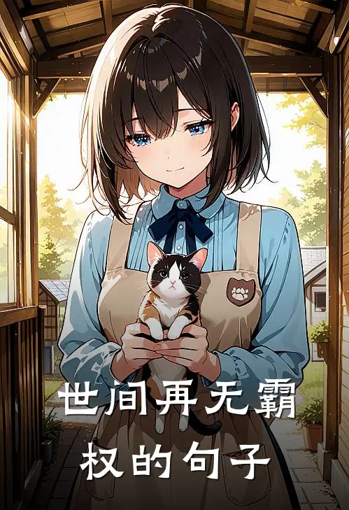 世间再无霸权的句子