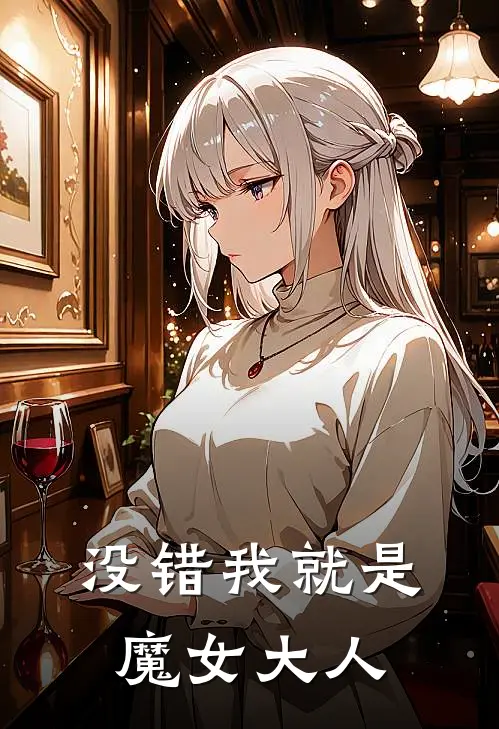 没错我就是魔女大人沈砚林小梨完本热门小说_小说完结版没错我就是魔女大人(沈砚林小梨)