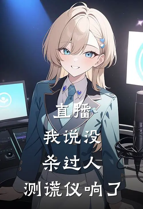 直播：我说没杀过人，测谎仪响了江风许洛妃热门小说阅读_完本完结小说直播：我说没杀过人，测谎仪响了江风许洛妃