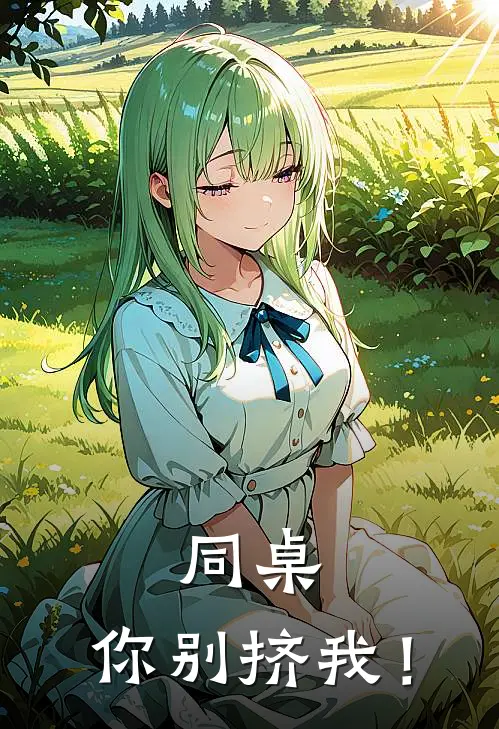 同桌，你别挤我！(程黎祈昀)热门网络小说推荐_最新章节列表同桌，你别挤我！(程黎祈昀)