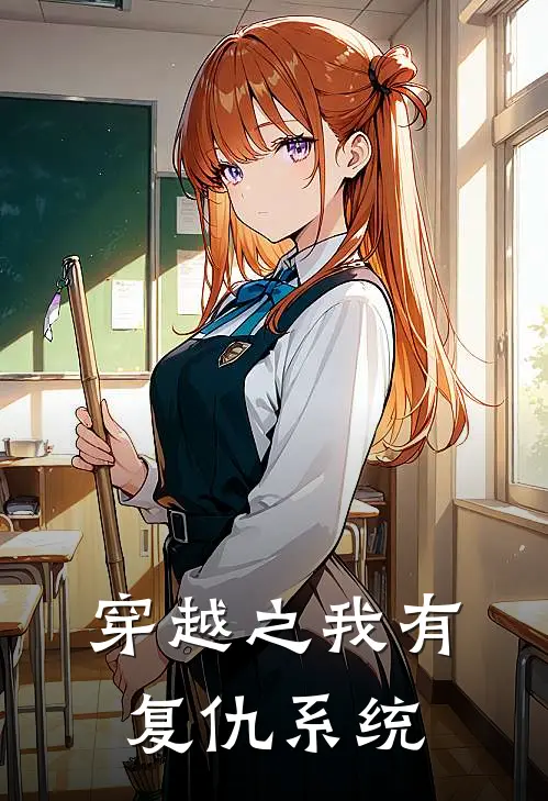 穿越之我有复仇系统沈初秦飞宇完结小说大全_免费热门小说穿越之我有复仇系统(沈初秦飞宇)