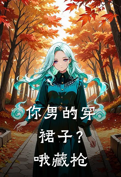 《你男的穿裙子？哦，藏枪》宁言喻承白已完结小说_你男的穿裙子？哦，藏枪(宁言喻承白)经典小说