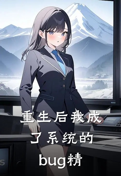 重生后我成了系统的bug精