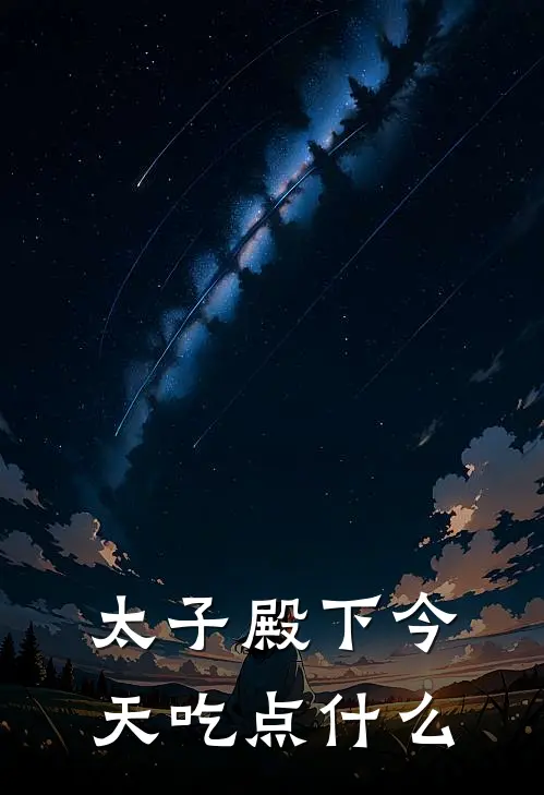 太子殿下今天吃点什么阿登穆英免费小说免费阅读_推荐完结小说太子殿下今天吃点什么(阿登穆英)