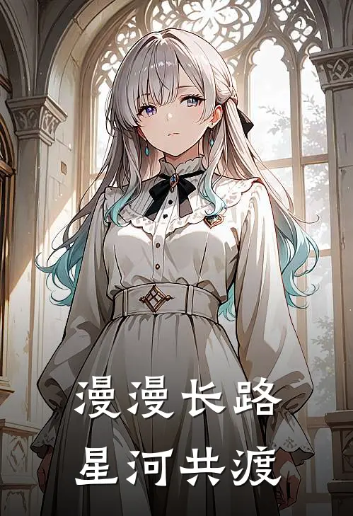 漫漫长路星河共渡